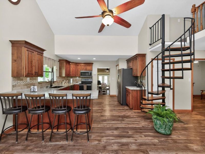 3706 Starling Road, Bethel, OH 45106 Photo 11