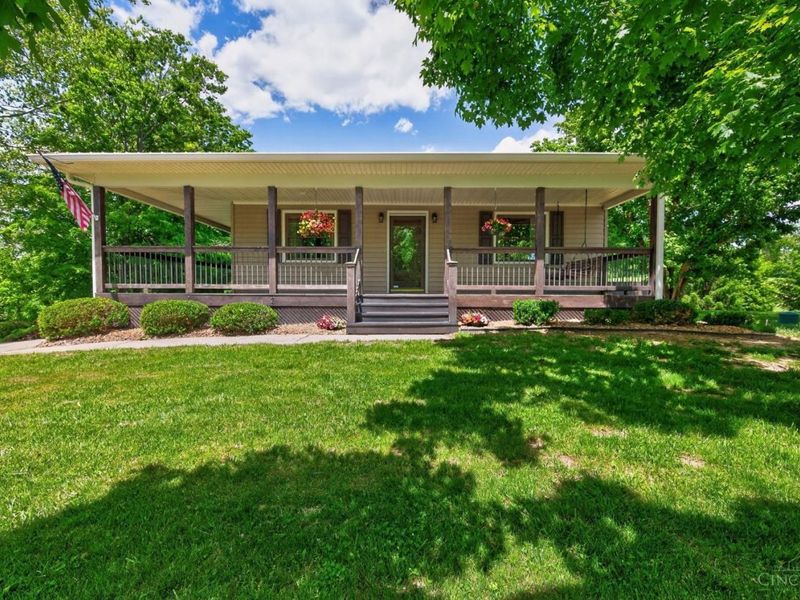 3706 Starling Road, Bethel, OH 45106 Photo 2