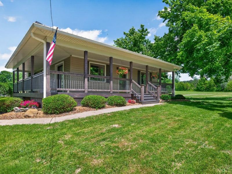 3706 Starling Road, Bethel, OH 45106 Photo 3