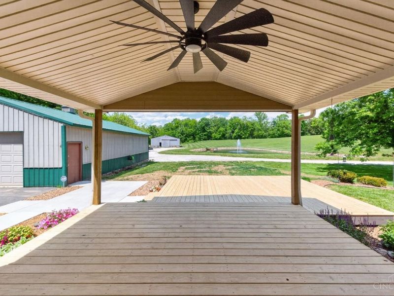 3706 Starling Road, Bethel, OH 45106 Photo 39