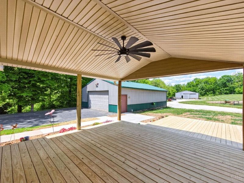 3706 Starling Road, Bethel, OH 45106 Photo 40
