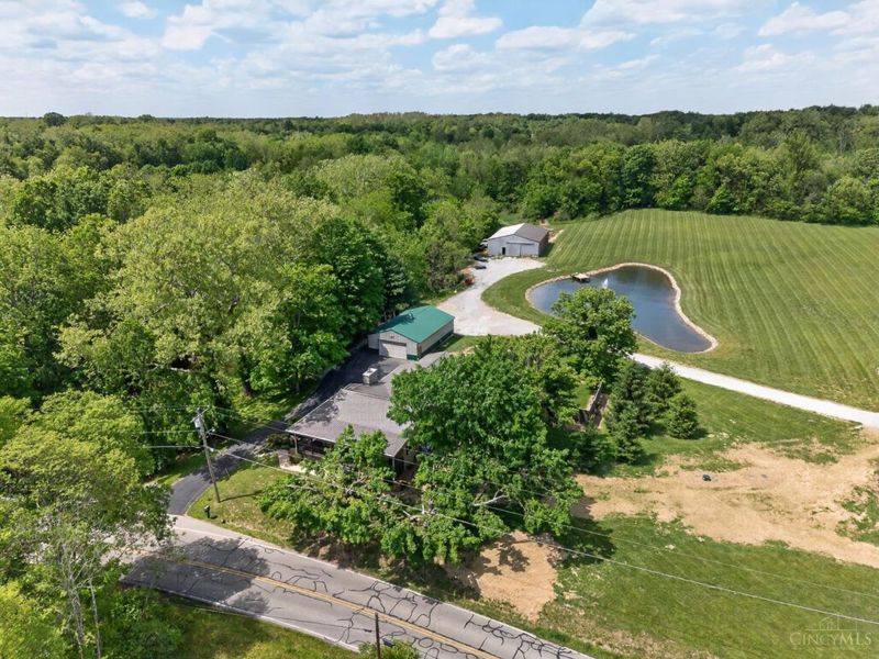 3706 Starling Road, Bethel, OH 45106 Photo 56