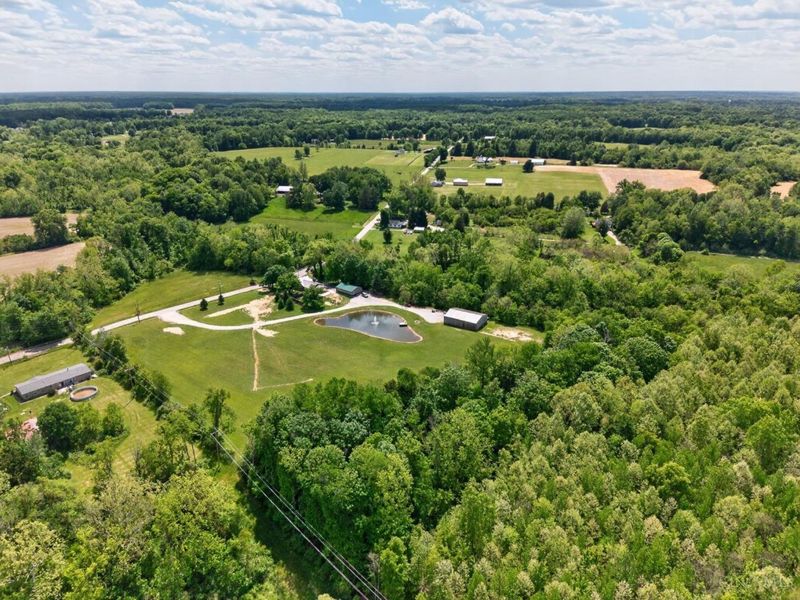 3706 Starling Road, Bethel, OH 45106 Photo 65