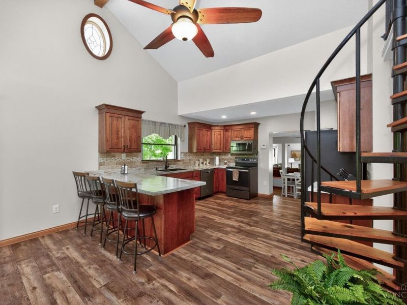 3706 Starling Road, Bethel, OH 45106 Photo 9