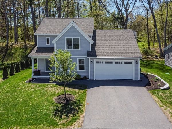 21 Birch Drive, Pepperell, MA 01463