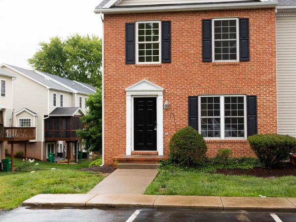 2865 TAYLOR SPRING LN, ROCKINGHAM, VA 22801