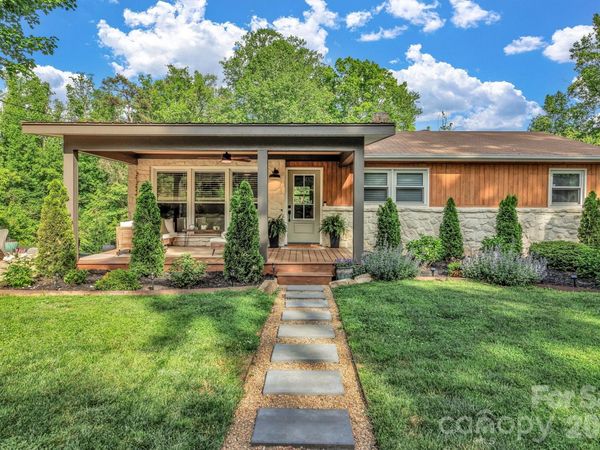 118 Vance Crescent Extension, Asheville, NC 28806