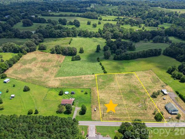 0 Johnny Martin Lane, Stony Point, NC 28678