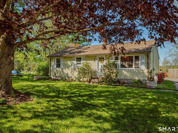 137 Fitchville, Bozrah, CT 06334