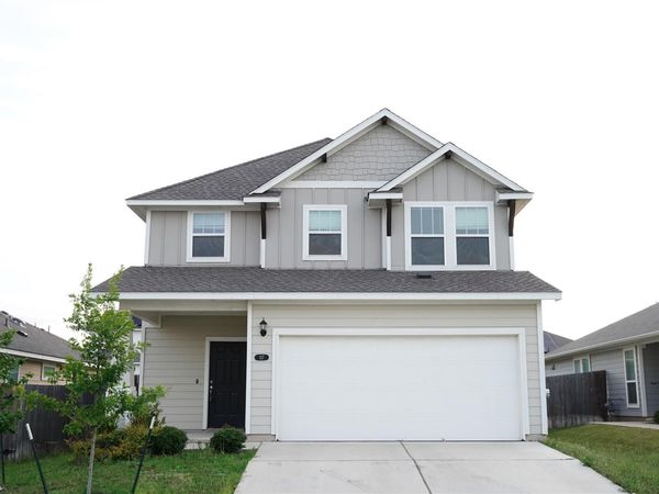 117 Crescent ST, Georgetown, TX 78626