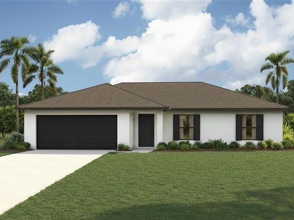 4103 E 23rd ST , ALVA, FL 33920