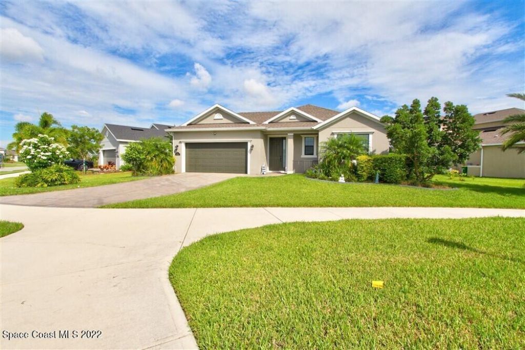 3012 Addison Drive , Melbourne, FL 32940 Photo