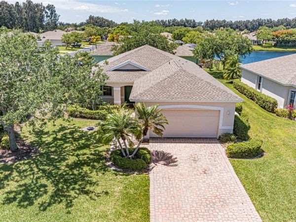 3110 Brookfield Drive, Vero Beach, FL 32966