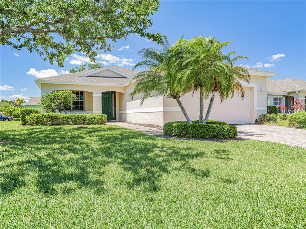 3110 Brookfield Drive, Vero Beach, FL 32966 Photo