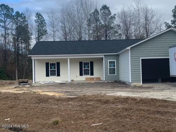 17-3 Crown Point Road, Hubert, NC 28539