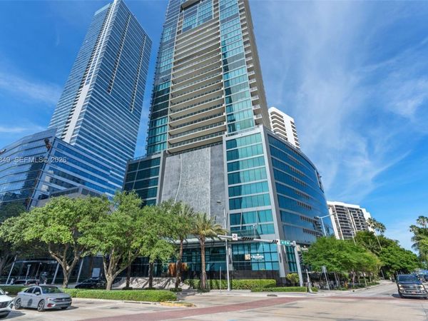 1451 Brickell Ave , Unit 904, Miami, FL 33131