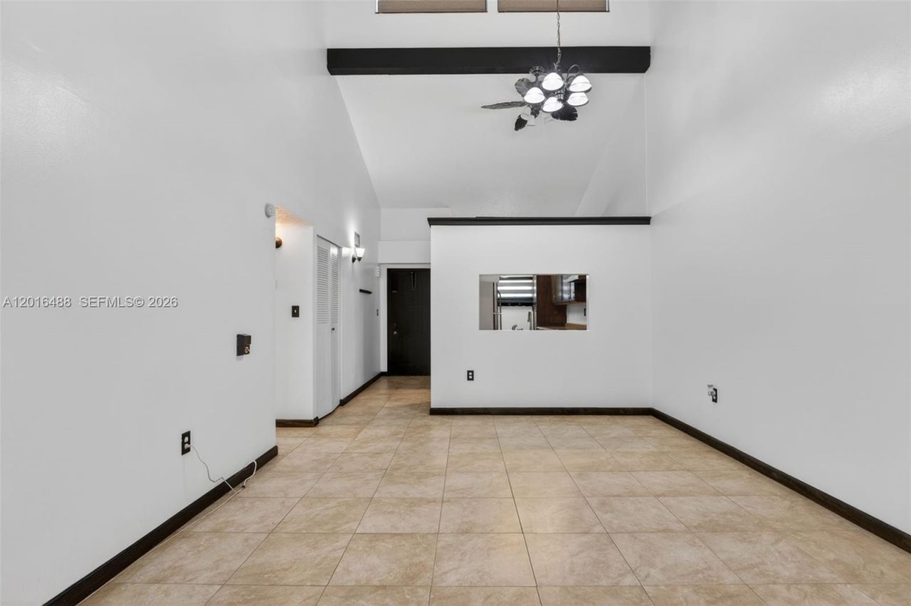 1717 NW 73rd Ave , Unit 33, Plantation, FL 33313 Photo