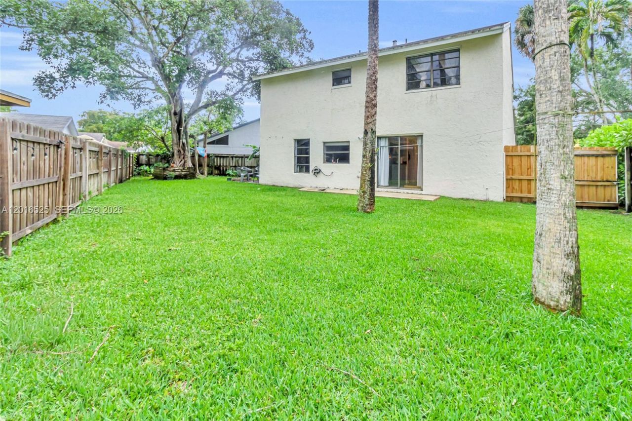 3814 NW 73rd Way , Coral Springs, FL 33065 Photo