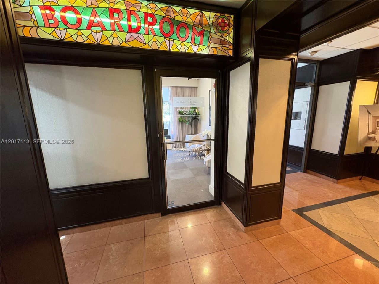 600 NE 36th St , Unit 1515, Miami, FL 33137 Photo