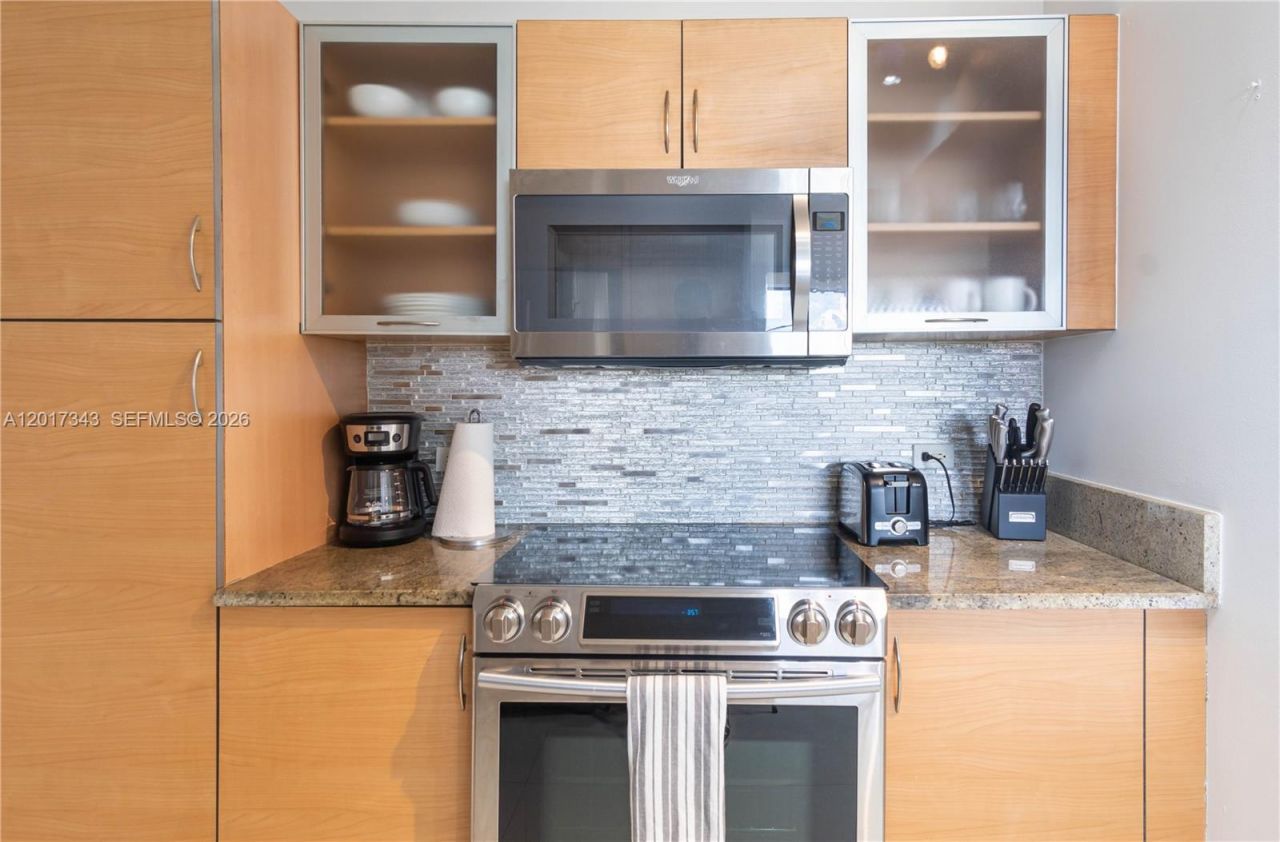 18800 NE 29th Ave , Unit 614, Aventura, FL 33180 Photo