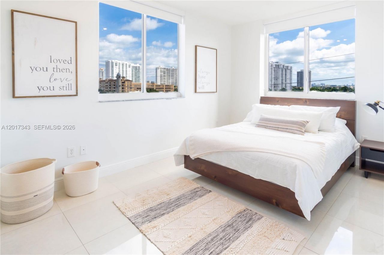 18800 NE 29th Ave , Unit 614, Aventura, FL 33180 Photo