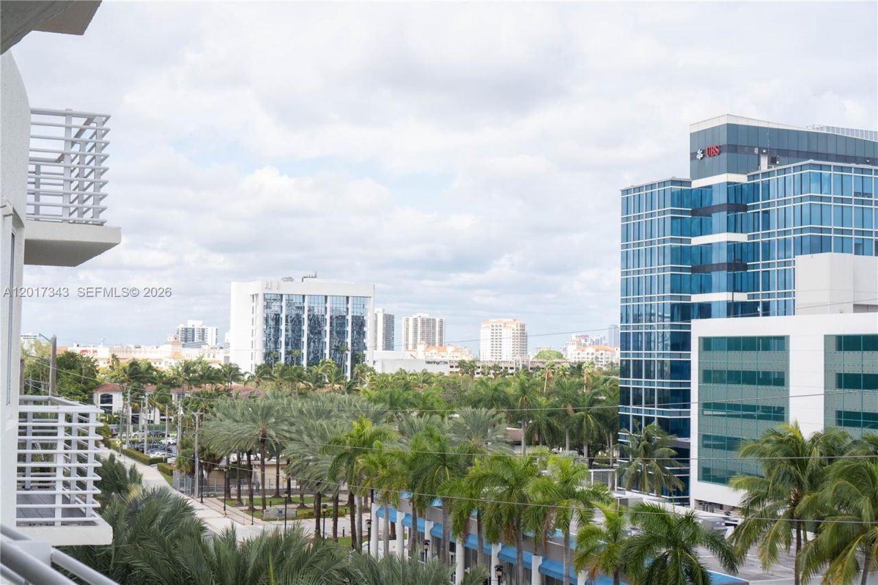 18800 NE 29th Ave , Unit 614, Aventura, FL 33180 Photo