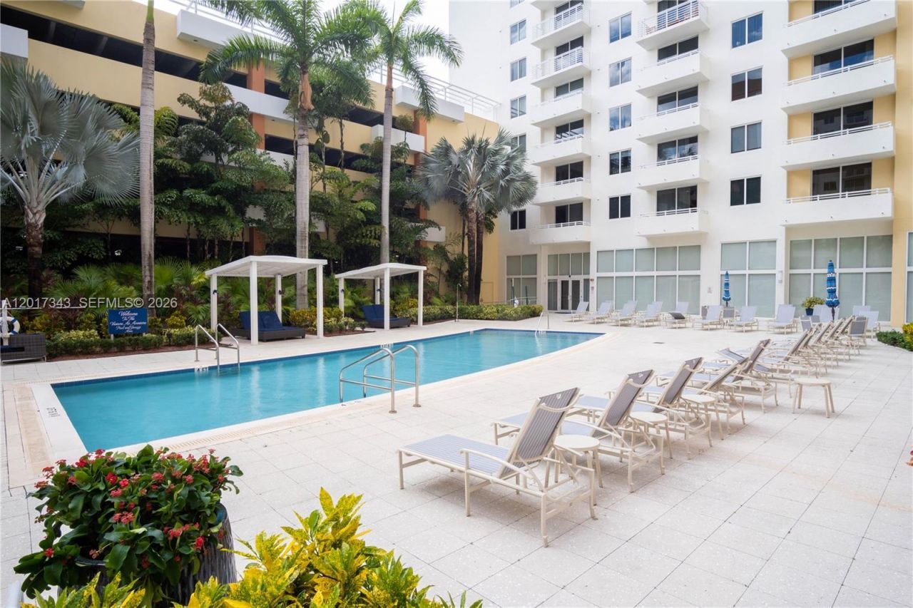 18800 NE 29th Ave , Unit 614, Aventura, FL 33180 Photo