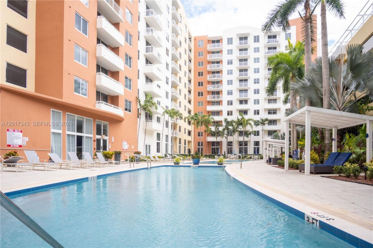 18800 NE 29th Ave , Unit 614, Aventura, FL 33180 Photo