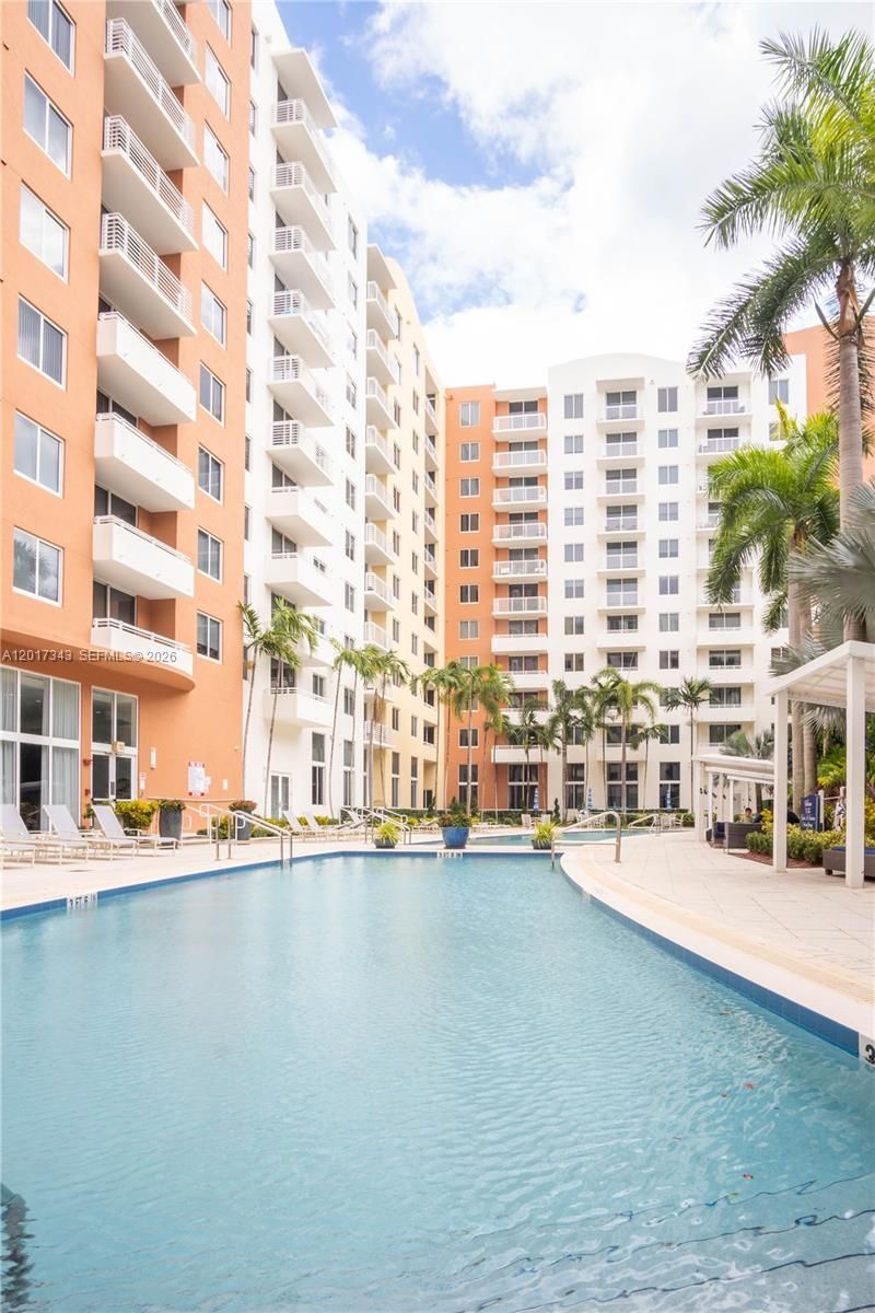 18800 NE 29th Ave , Unit 614, Aventura, FL 33180 Photo