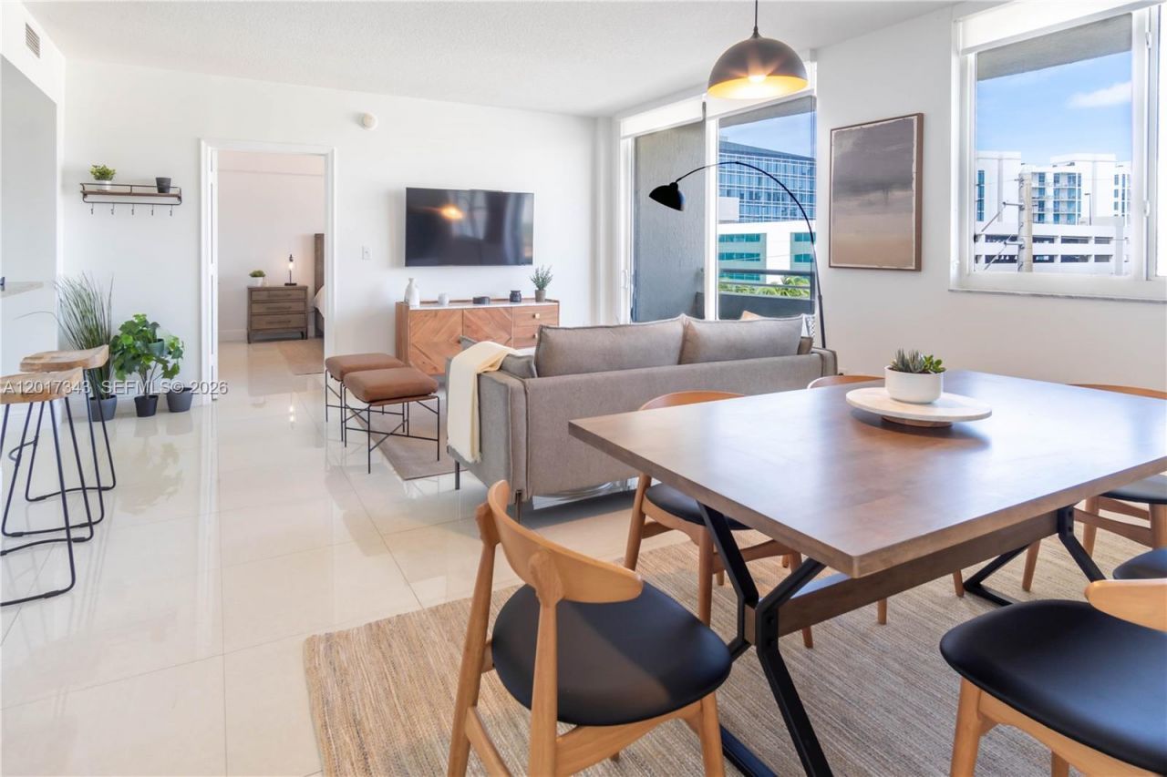 18800 NE 29th Ave , Unit 614, Aventura, FL 33180 Photo