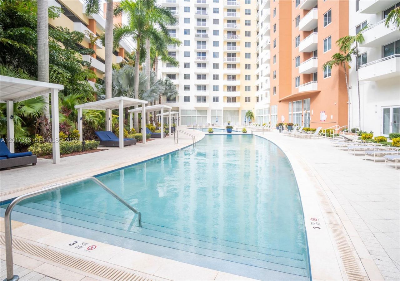 18800 NE 29th Ave , Unit 614, Aventura, FL 33180 Photo
