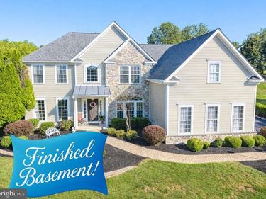 1538 TATTERSALL WAY, WEST CHESTER, PA 19380