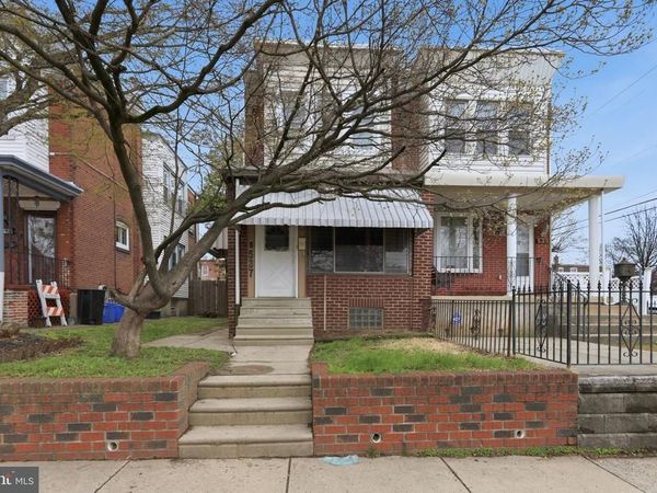 537 ROBBINS STREET , PHILADELPHIA, PA 19111