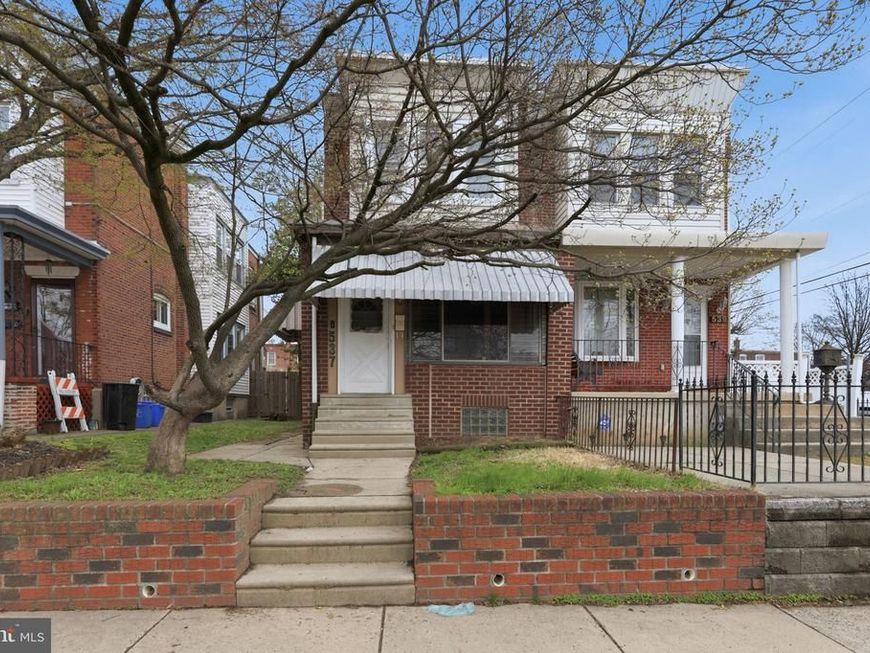 537 Robbins Street , Philadelphia, PA 19111 Main Photo