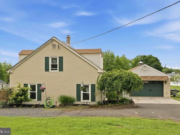 370 MAPLE AVENUE , SOUTHAMPTON, PA 18966