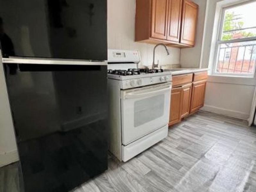 1001 Clifton Avenue , Unit 2F, Darby, PA 19023 Main Photo