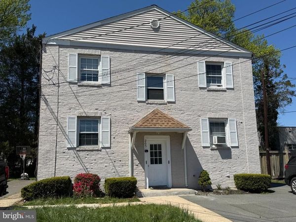 365 CONCORD AVENUE , EWING, NJ 08618