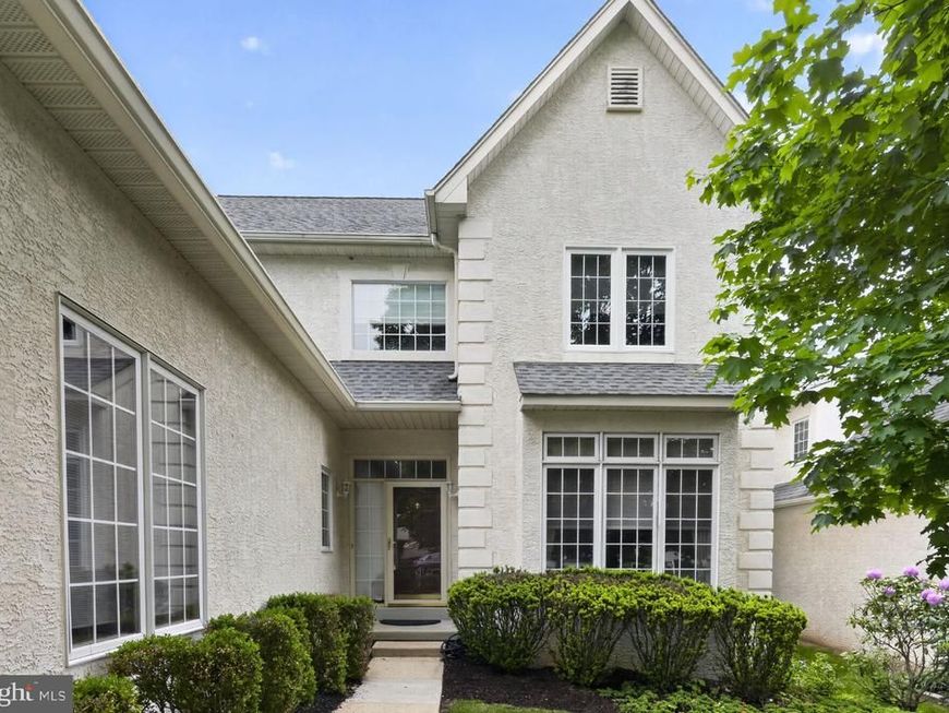 9 Ridgeview Road, Newtown Square, PA 19073 Main Photo