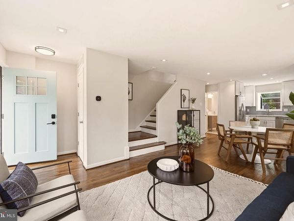 2212 WYNGATE ROAD , SUITLAND, MD 20746