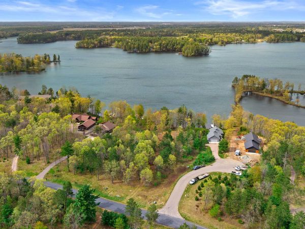 Lot 7 South Shore Drive, Wisconsin Rapids, WI 54494