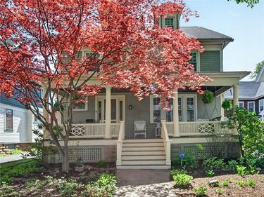 146 Edgerton Street, Rochester, NY 14607
