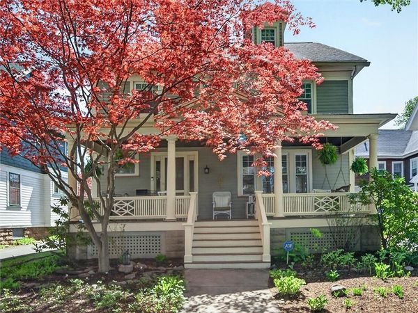 146 Edgerton Street , Rochester, NY 14607
