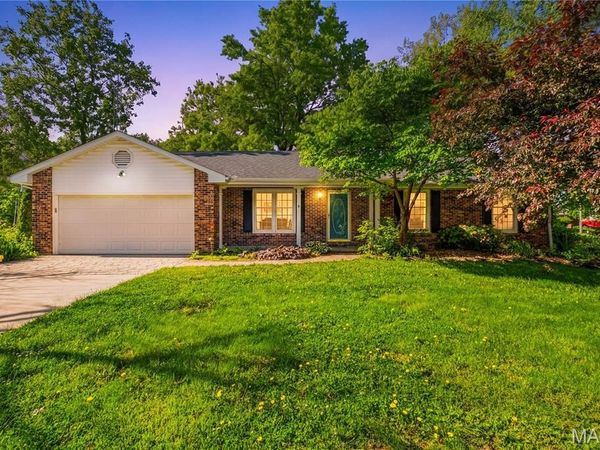 9 Rainbow , Montgomery City, MO 63361
