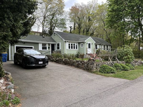 36 Sarah  St., Randolph, MA 02368