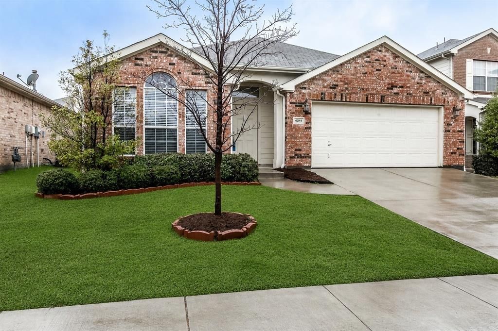 4241 Summer Star Lane, Fort Worth, TX 76244 Main Photo