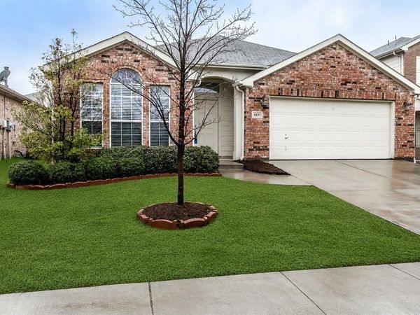 4241 Summer Star Lane, Fort Worth, TX 76244