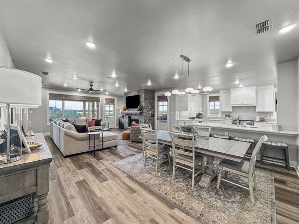 1673 Scenic Drive , Unit 203, Graford, TX 76449