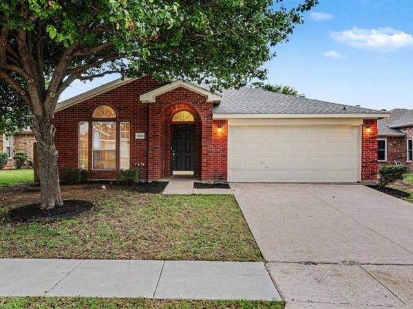 1022 Port Isabel Drive, Little Elm, TX 75068