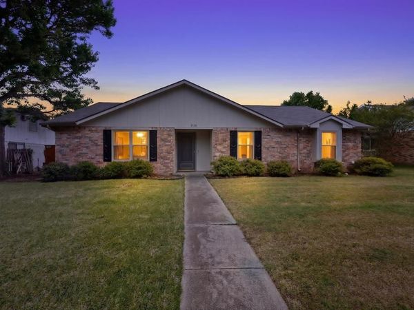 3228 Nova Trail, Plano, TX 75023