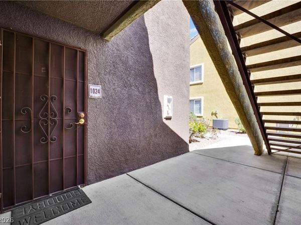 7950 W Flamingo Road , Unit 1024, Las Vegas, NV 89147